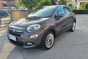 Fiat - 500 X - 500X 1.6 mjt Lounge 4x2 120cv