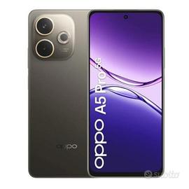 OPPO A5 PRO 256GB DUAL SIM 4G ANDROID 8GB RAM DISP