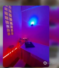 Massaggi olistici a Legnano