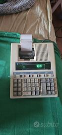 calcolatrice da tavolo professionale