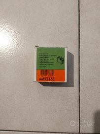 interruttore  magnetotermico 16a TIC  Matix