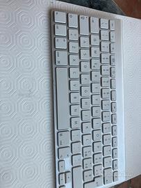 Tastiera apple