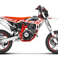 Beta RR Motard 125 - 2023 R