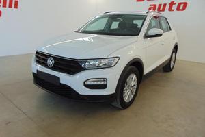 VOLKSWAGEN T-Roc 1.0 TSI 115 CV Advanced BlueMot