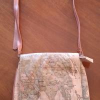 Borsetta tracolla 1 classe alviero martini