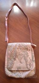 Borsetta tracolla 1 classe alviero martini