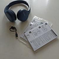 Cuffie Bluetooth