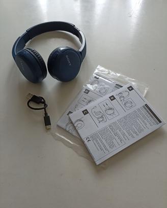 Cuffie Bluetooth