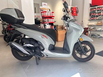 Honda SH 350 sport