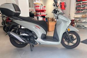 Honda SH 350 sport