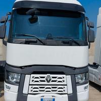 RENAULT T 480 - COD. SLM/P (BA)