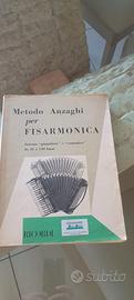Metodo Anzaghi x fisarmonica 