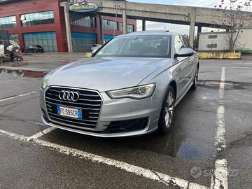 Audi A6 3.0 TDI 272 CV quattro S tronic Business 2