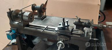 Varinelli inizio 1900