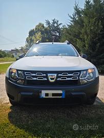 Dacia Duster 1.6 Benzina metano