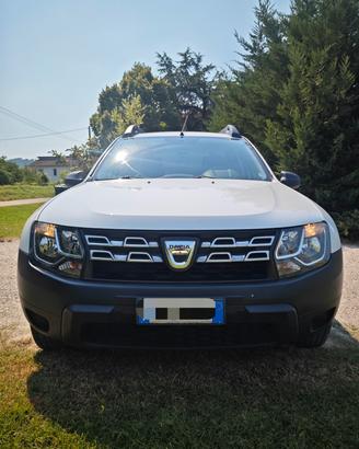 Dacia Duster 1.6 Benzina metano