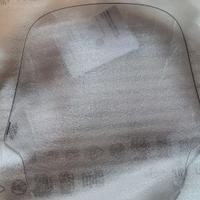 Parabrezza Cupolino Honda Forza 300 perfetto ABS