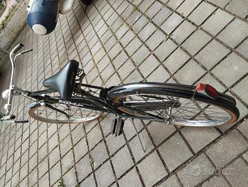 Bicicletta Bartali