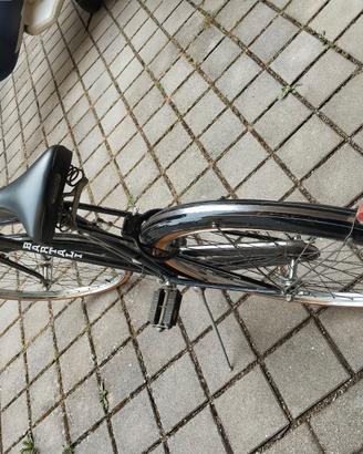 Bicicletta Bartali