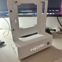 Hydra open case pc