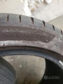 Pneumatici Bridgestone estivi 225/45/R17 91Y