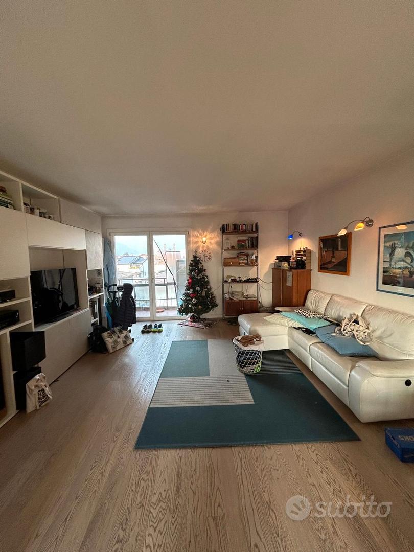 Appartamento – Bassano del Grappa, Centro Studi, Pilastroni - Vista 2