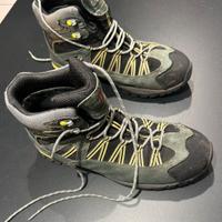 Kayland Scarponi uomo Orbit GTX taglia 45