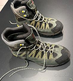 Kayland Scarponi uomo Orbit GTX taglia 45