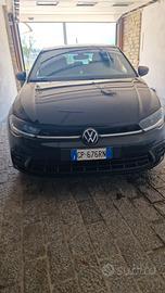POLO R-LINE 1.0 TSI