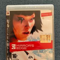 Mirror's Edge per PlayStation 3,