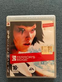 Mirror's Edge per PlayStation 3,
