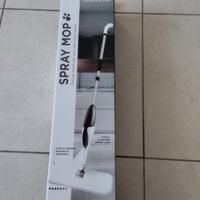 Spray mop, lava e asciuga 