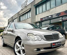 Mercedes-benz C 200 CDI cat S.W. Avantgarde