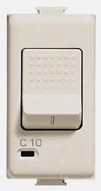Interruttore magnetotermico Bticino A5210S 10A 230