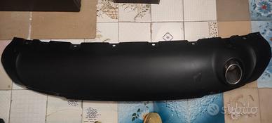 DAM  Monoscarico Giulia