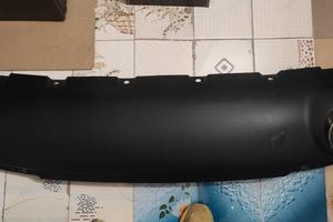 DAM  Monoscarico Giulia