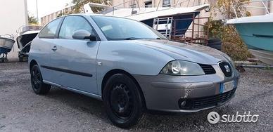 Seat ibiza 1.9 tdi 90 cv OK NEOPATENTATI