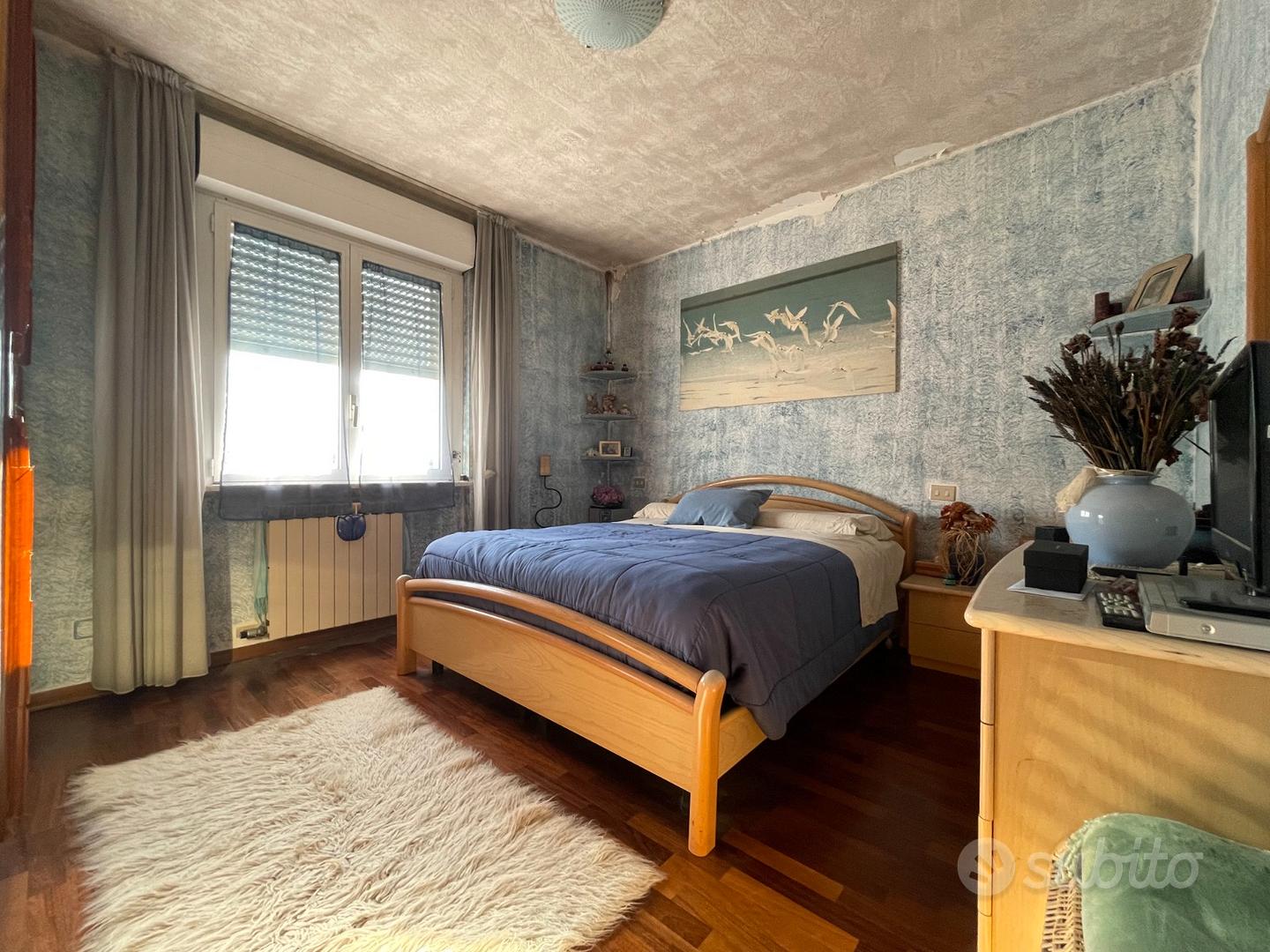 Apartment in Sarzana, Bradia, La Spezia - Vista 2