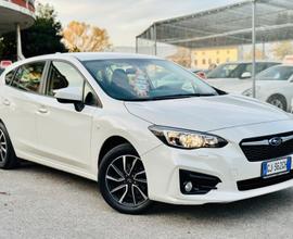 Subaru Impreza 2019 1.6i Lineartronicok neopatenta