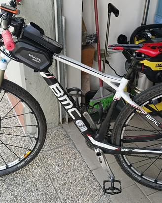 BMC TEAM ELITE TE 02