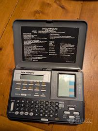 Giocatraduci  anni 90 da collezione