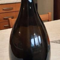 Bottiglia vuota di spumante Montelvini