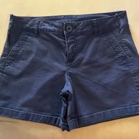 Pantaloncino  Benetton tg 42( vita bassa cm 37 cm)