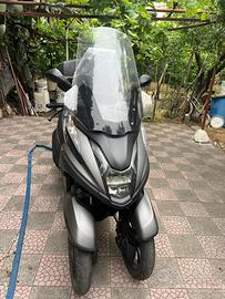 Yamaha Tricity 125cc 2021