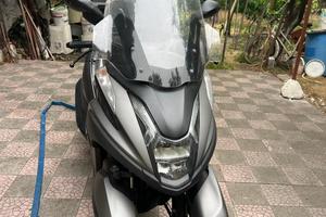 Yamaha Tricity 125cc 2021