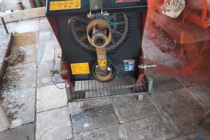compressore zanon