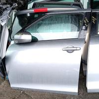 PORTA / PORTIERA USATA ANT. SIN. SWIFT 2015