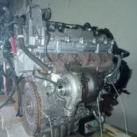 Motore Per Volvo XC90 2005 2.4 TD D5244T