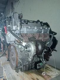 Motore Per Volvo XC90 2005 2.4 TD D5244T