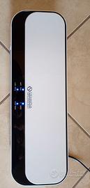 Termoventilatore Olimpia Splendid 99261 Caldo WiFi